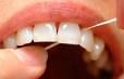 Floss Regularly